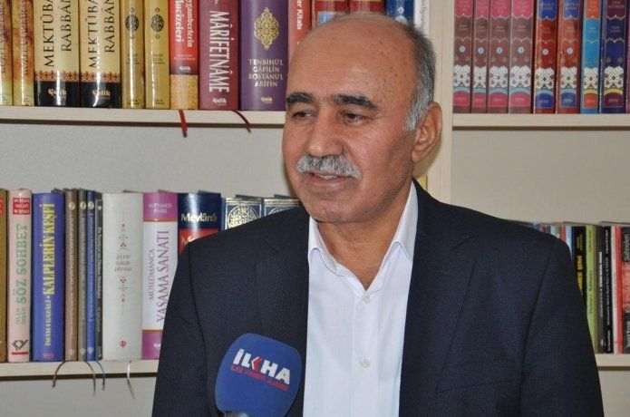 Gönülleri İslam'a açan ihya hareketi: Fetih