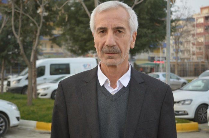 "6284 sayılı Kanun aile yapımızı sarsıyor"