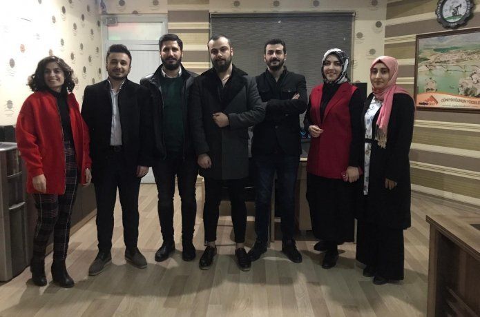 Avukatlar çocuk haklarını konuştu
