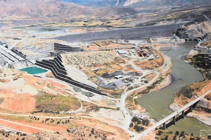 Hasankeyf ile ilgili açıklama