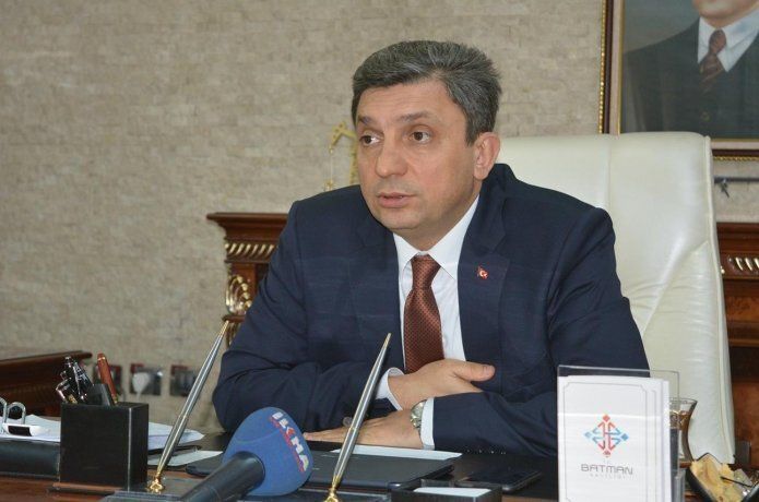 "Yeni Hasankeyf'e bu yaz sonunda kavuşacağız"