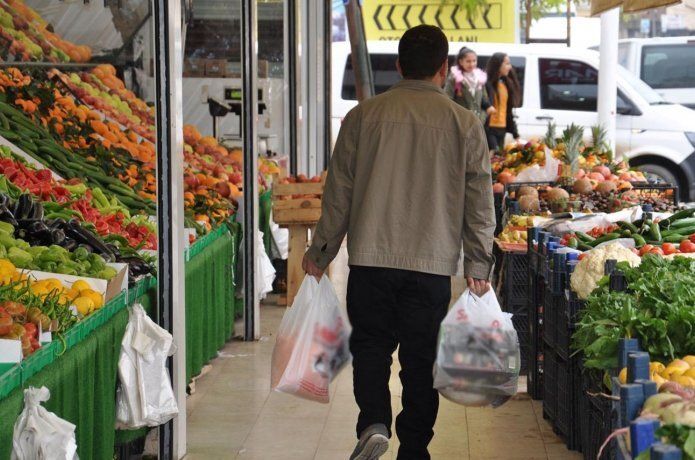 "Dolar düşüyorsa fiyatlar da düşmelidir"