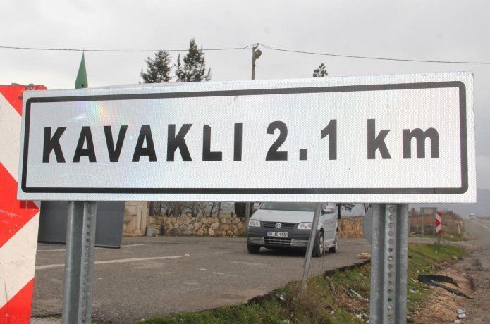 Kavaklı mezrası sakinleri sorunlarına çözüm bekliyor