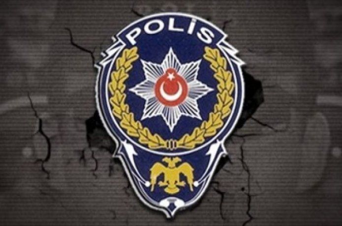 Hırsızlık iddiasıyla bir şüpheli tutuklandı
