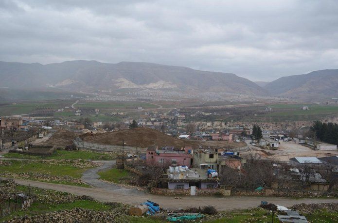 Hasankeyfli besiciler işlerinin bitmesini istemiyor