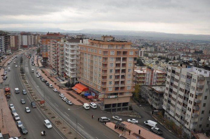 "İnşaat sektörü durma noktasında"