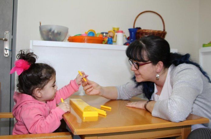 Çocuk gelişiminde dikkat edilmesi gerekenler nelerdir?