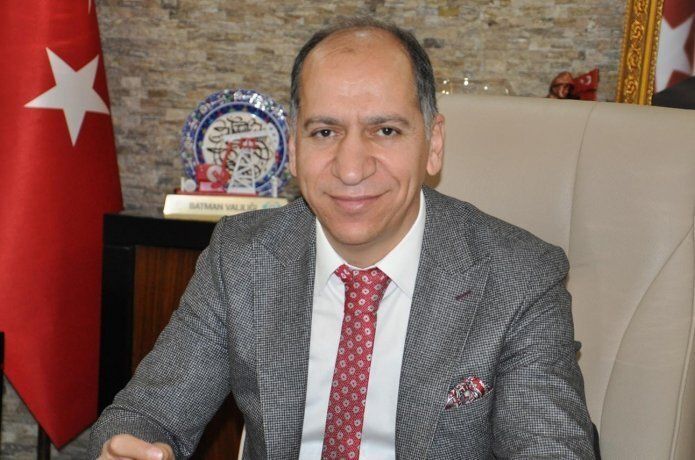 Batman İl Özel İdaresi hizmetlerini anlattı