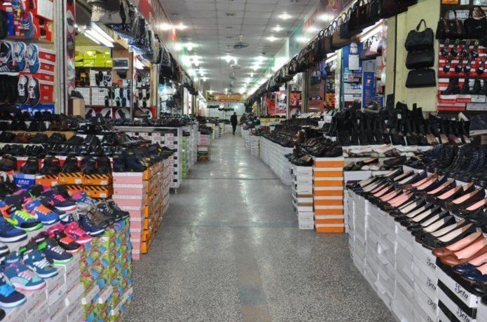 HÜDA PAR: Batman’da 600 esnaf kepenk kapattı