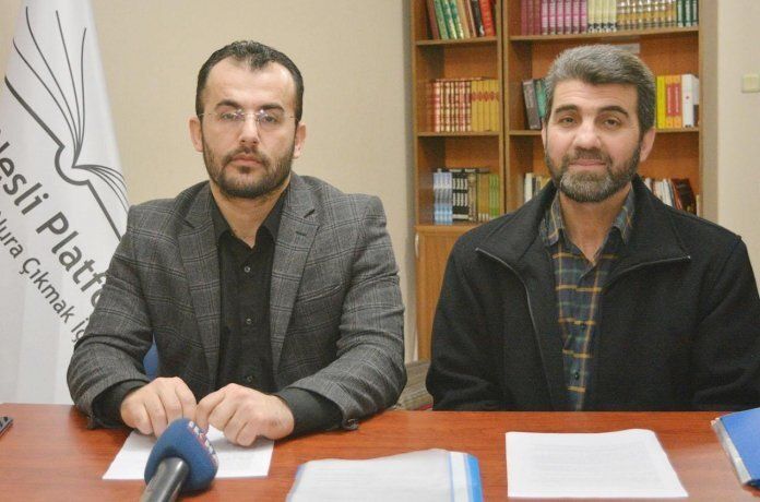 "Dini dersler seçmeli değil zorunlu olmalı"