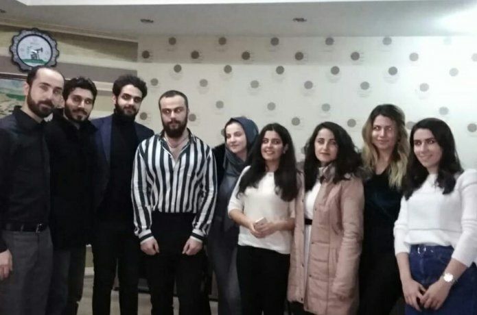 Avukatlar Radyo Yüksel’deydi