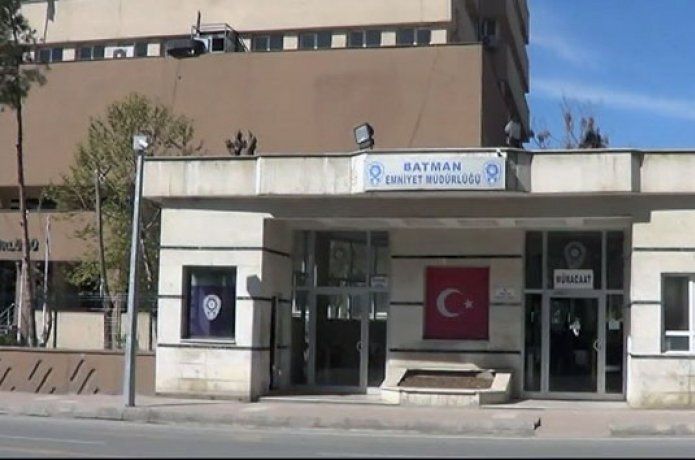 Telefon kapkaççıları yakalandı