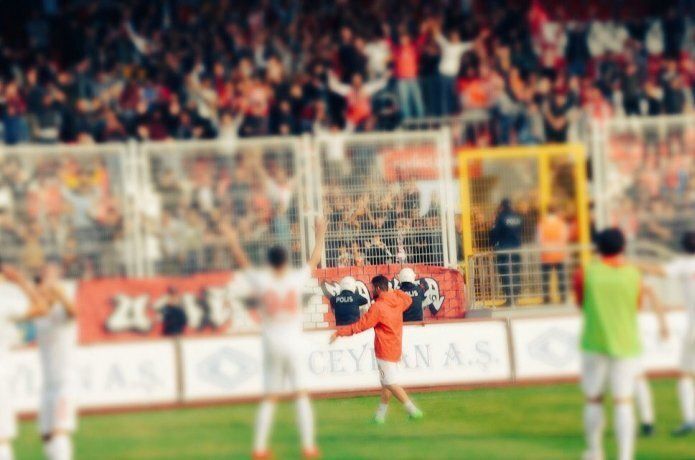 Petrolspor'dan Açıklama
