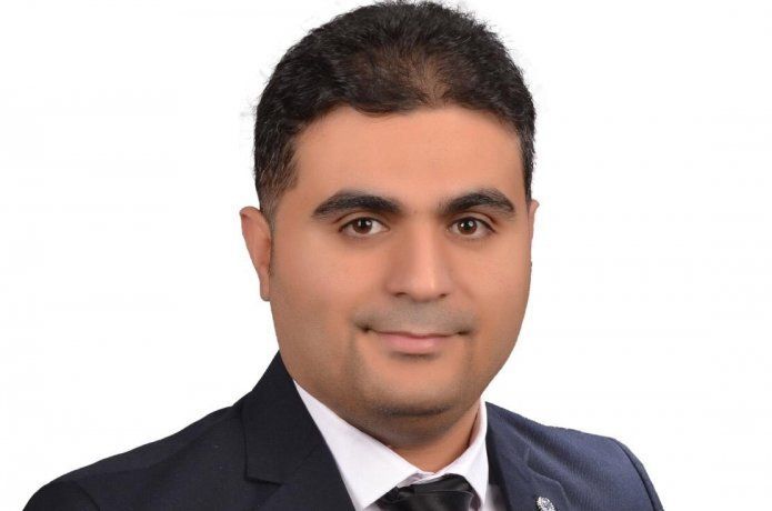 Nazar: “Çamlıtepe’ye hizmet vaat ediyorum”