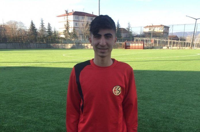 Batman’dan Eskişehir’e