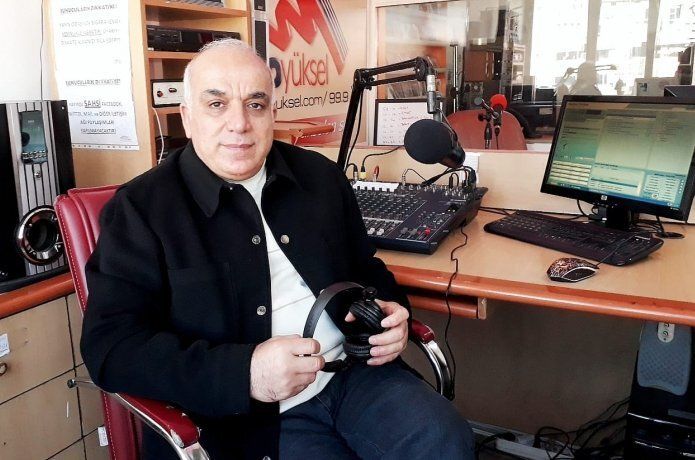 Çiftçi’den “Dünya Radyo Günü” mesajı