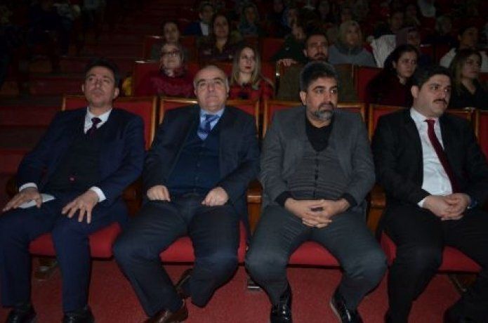 ‘Elektronik sigara da sağlığı etkiliyor’