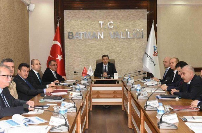 “Uyuşturucu kullanımı ve satışına karşı mücadelemiz sürecek”