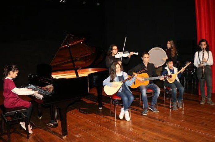 Kurslara Başvuru Yağdı