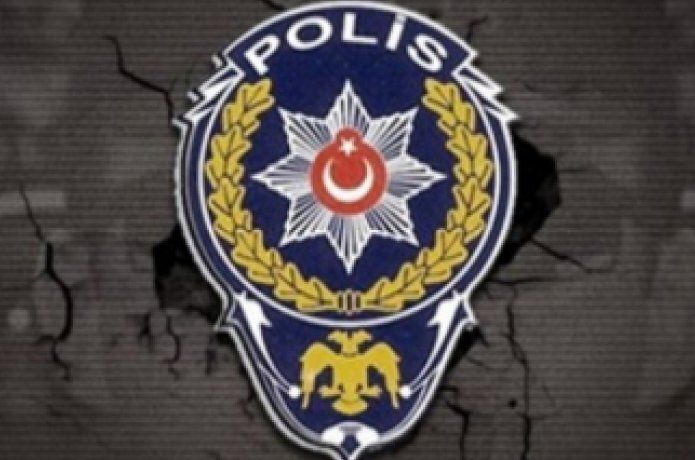 PKK'nin üst düzey yöneticisine ait telsiz ele geçirildi