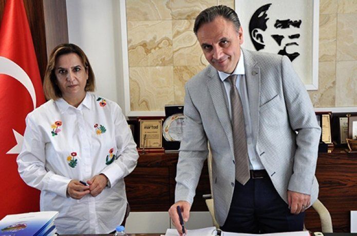 OSB’ye 1,8 milyonluk hibe