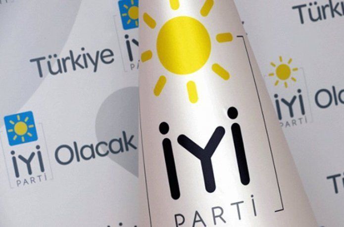İyi’nin Adayları Netleşti