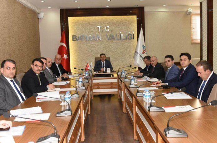 "Çocukların çalıştırılmasına ve dilencilik yaptırılmasına müsaade etmeyeceğiz"