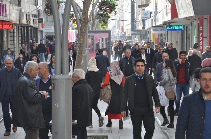 "Tanzim satış noktaları ülke geneline yayılmalı"