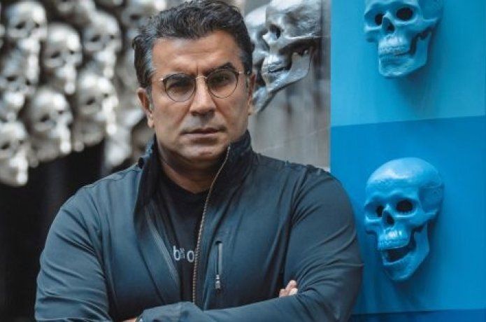 ‘Işığın Mitolojisi’ galası Kültür Merkezi’nde
