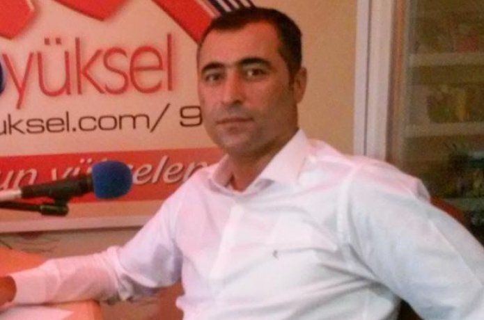 Özdemir'in Adaylığı Reddedildi !