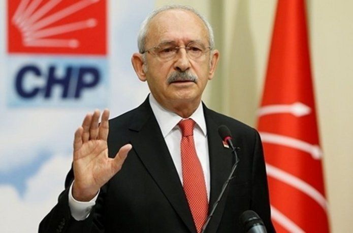 Kılıçdaroğlu Batman'a Geliyor