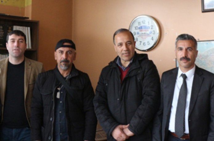 BGYC'de "Arslan" Güven Tazeledi