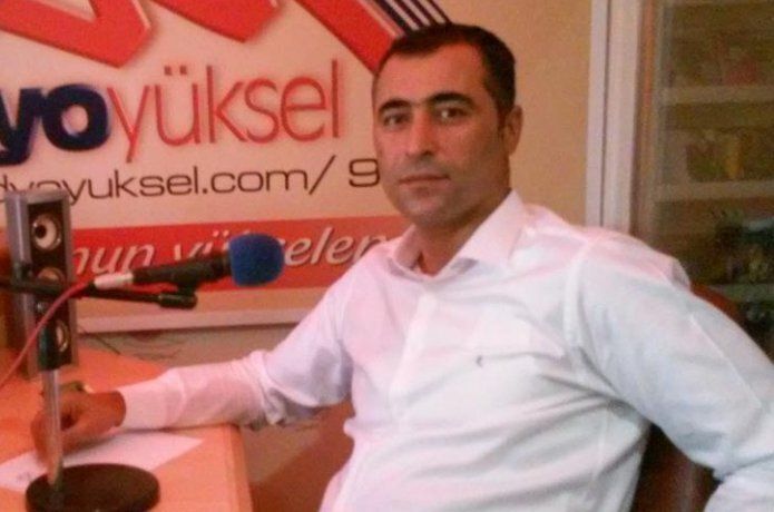 Özdemir'e Hapis Cezası