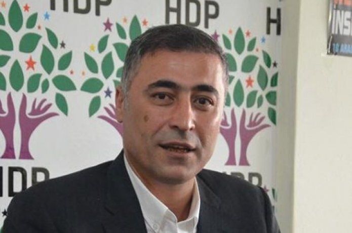 Özdemir veda etti