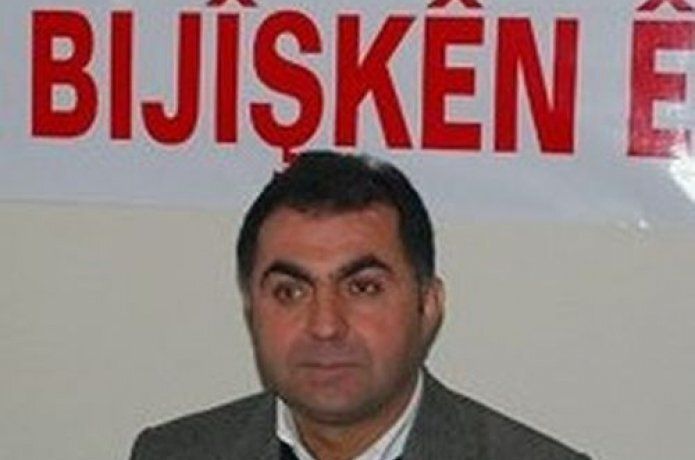 HDP’nin yeni adayı Mehmet Demir