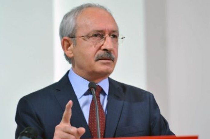 Kılıçdaroğlu Batman’da