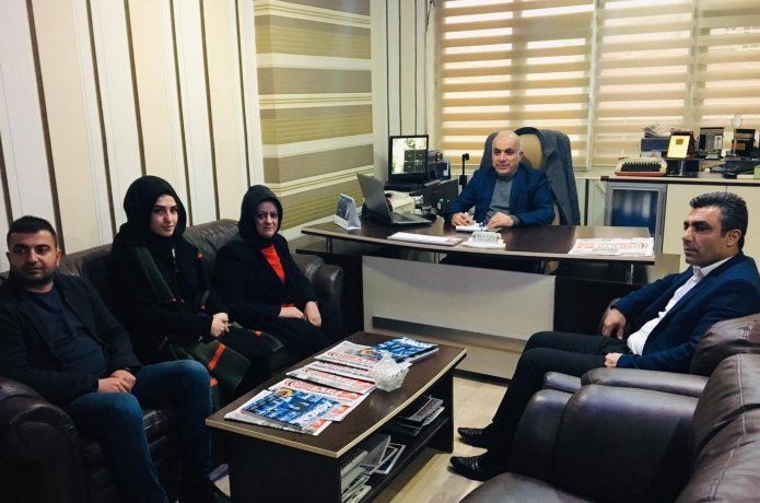 ‘Batman belediyesini tekrar alacağız’