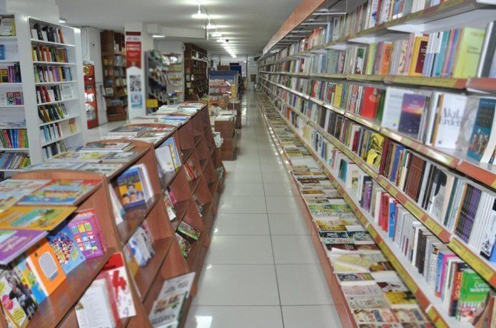 "KDV oranlarının sıfırlanması kitap okumayı artırır"