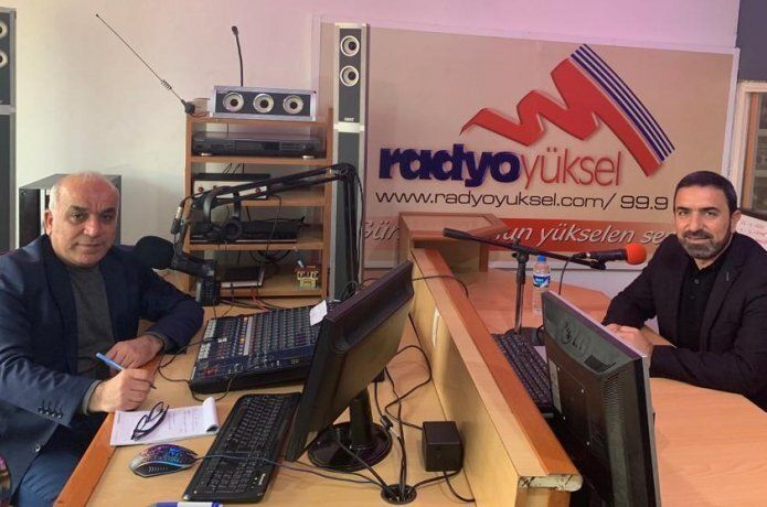 ASKON “Uçak Seferleri Artırılmalı”