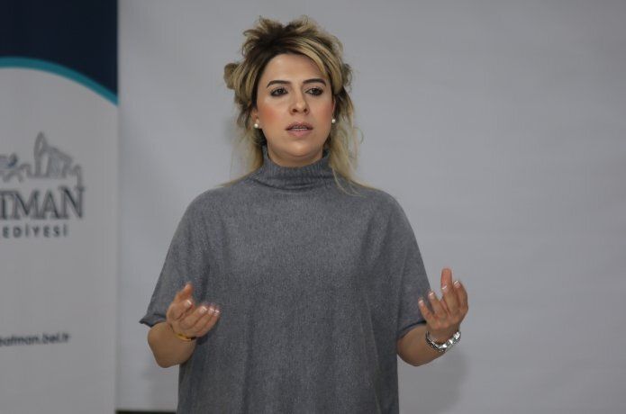 Alo Tavşo esnafına yerel pazar eğitimi