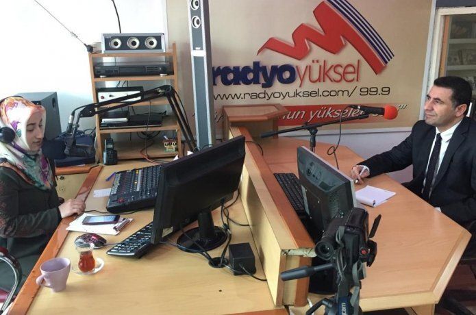 Av. Tanrıseven: “28 Şubat uygulamaları devam ediyor”