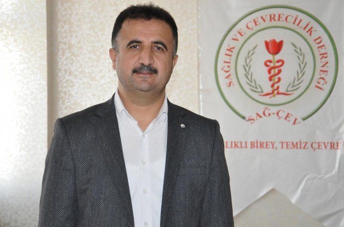 "Madde kullanım oranı her geçen gün artmaktadır"