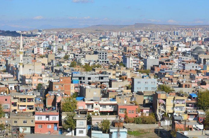 "Riskli binalar tespit edilip yıkılacak"