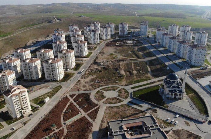 Bir mahallede 57 kişi muhtarlığa aday