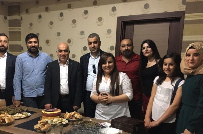 Objektif Gazetesi 6 Yaşında