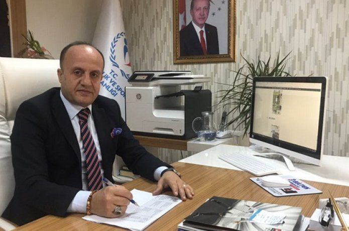 Anadolu yıldızları Batman’da