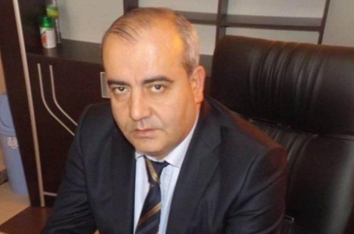 Cuma Uçar, Objektif'in 6. yılını kutladı