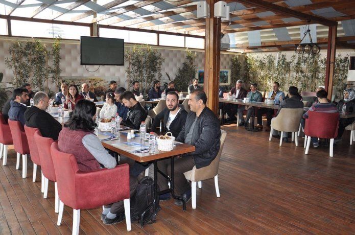 "Batman, Türkiye'de kamu yatak sayısı oranında en düşük il"