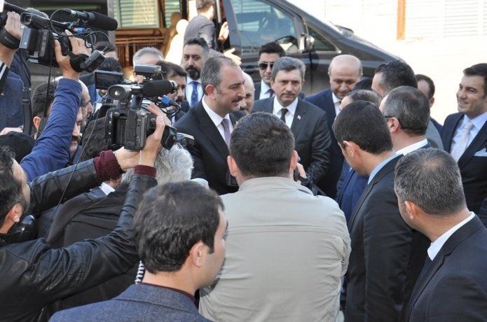 Yargıda bir ilk: Tüm hakim ve savcılar için etik ilkeler belirlendi