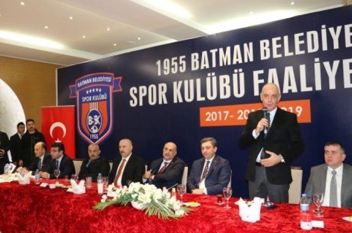 20 Bin kişi spor faaliyetlerine katıldı